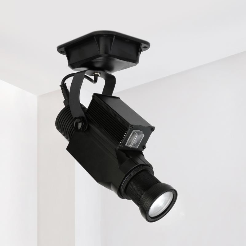 Gobo projector logo projector event lighting custom Gobo Wedding lighting Brand Promotion